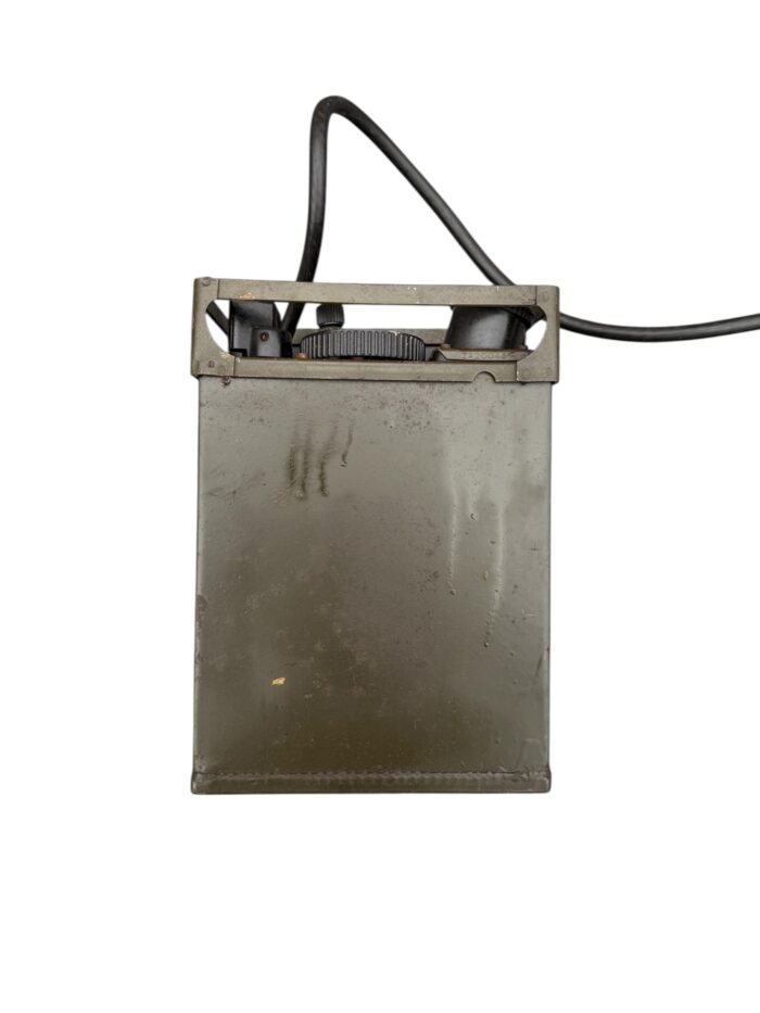 Engelse WO2 WS38 radio - Afbeelding 7