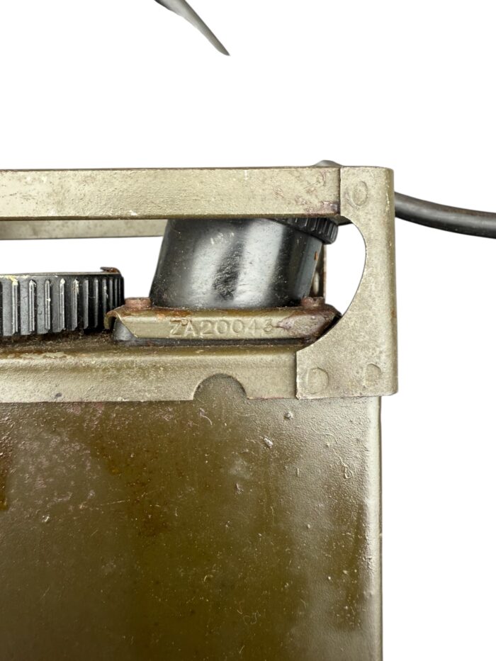 Engelse WO2 WS38 radio - Afbeelding 8