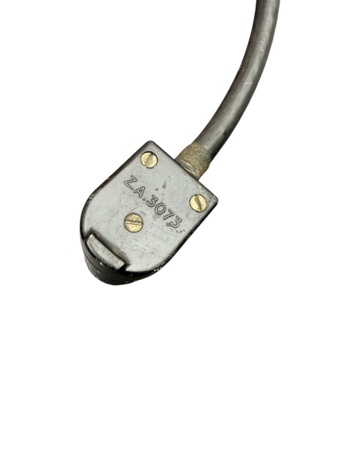 Engelse WO2 WS38 radio - Afbeelding 10
