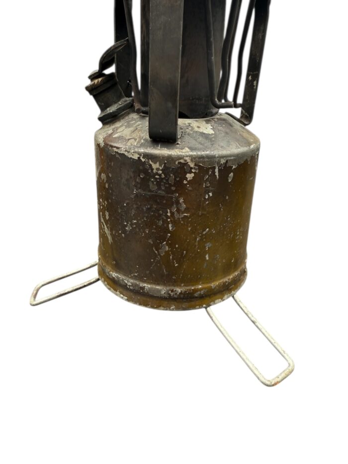 Engelse WO2 Hurlock brander - Afbeelding 6