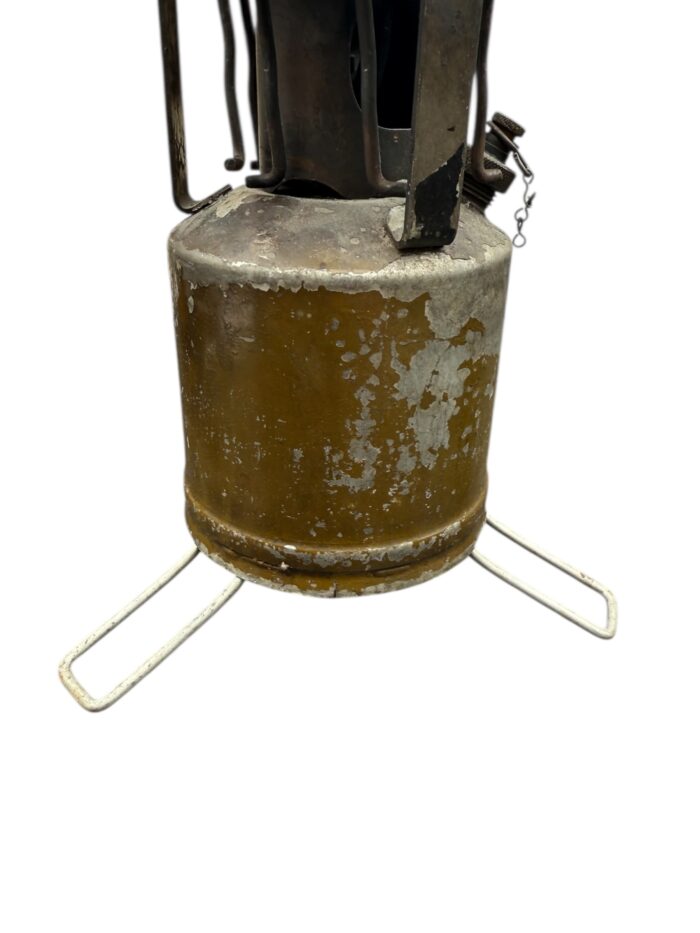 Engelse WO2 Hurlock brander - Afbeelding 7
