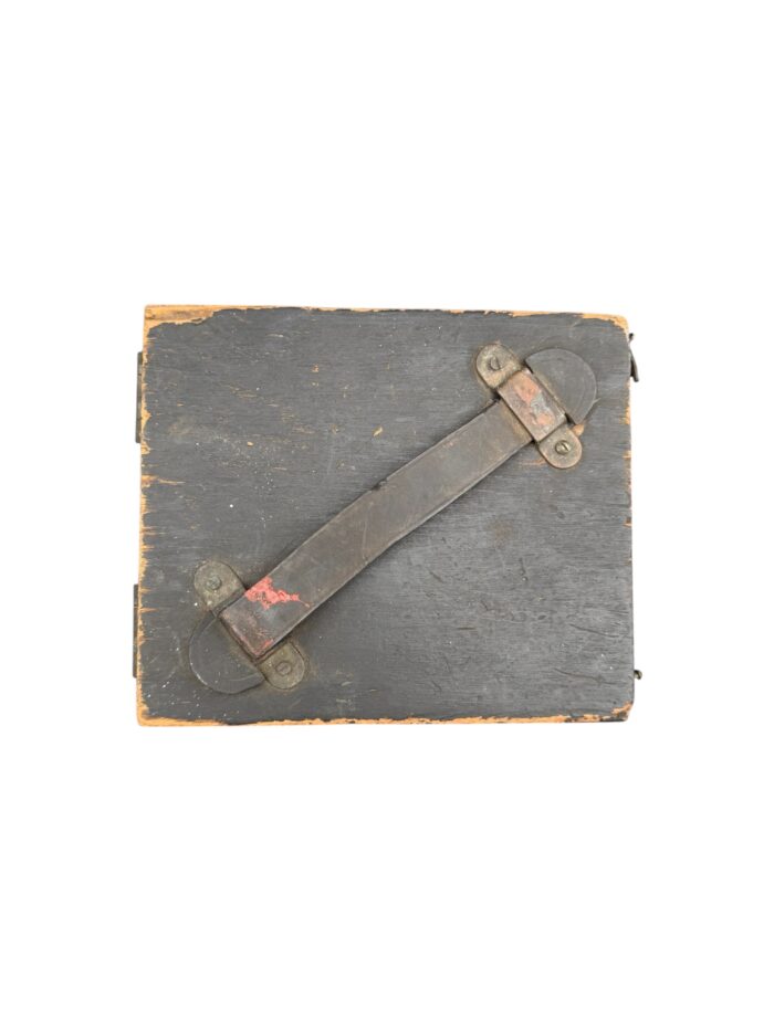 Engelse WO2 Signalling Lamp - Afbeelding 4