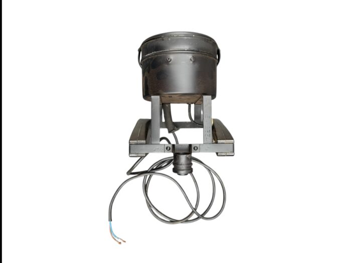 Engelse WO2 Signalling Lamp - Afbeelding 6