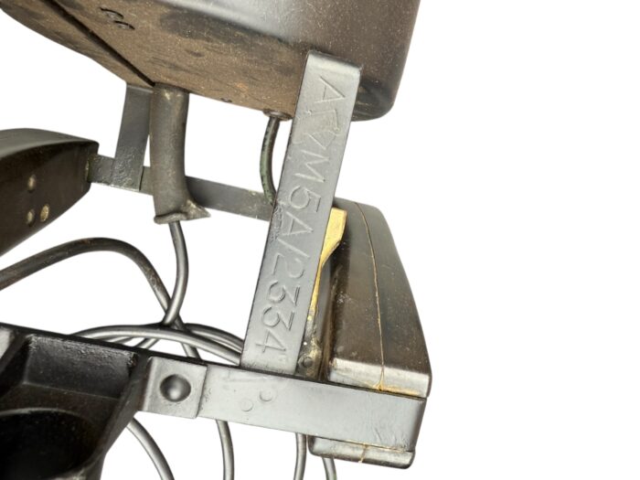 Engelse WO2 Signalling Lamp - Afbeelding 7