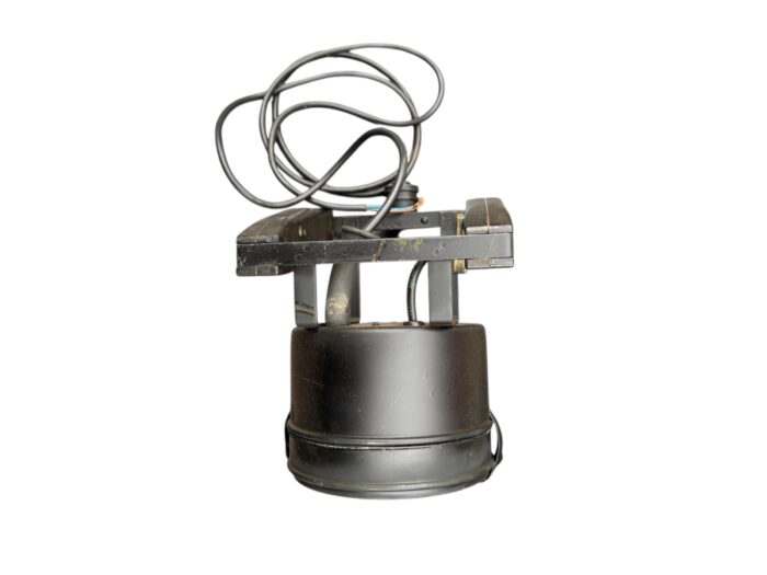 Engelse WO2 Signalling Lamp - Afbeelding 8