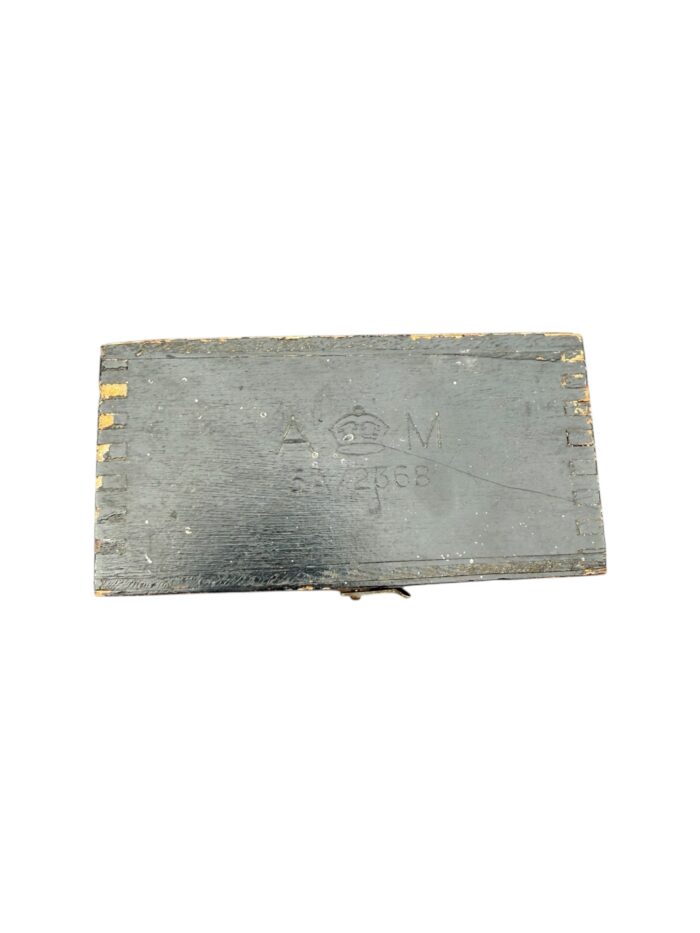 Engelse WO2 Signalling Lamp - Afbeelding 9