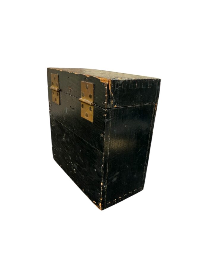 Engelse WO2 Signalling Lamp - Afbeelding 11