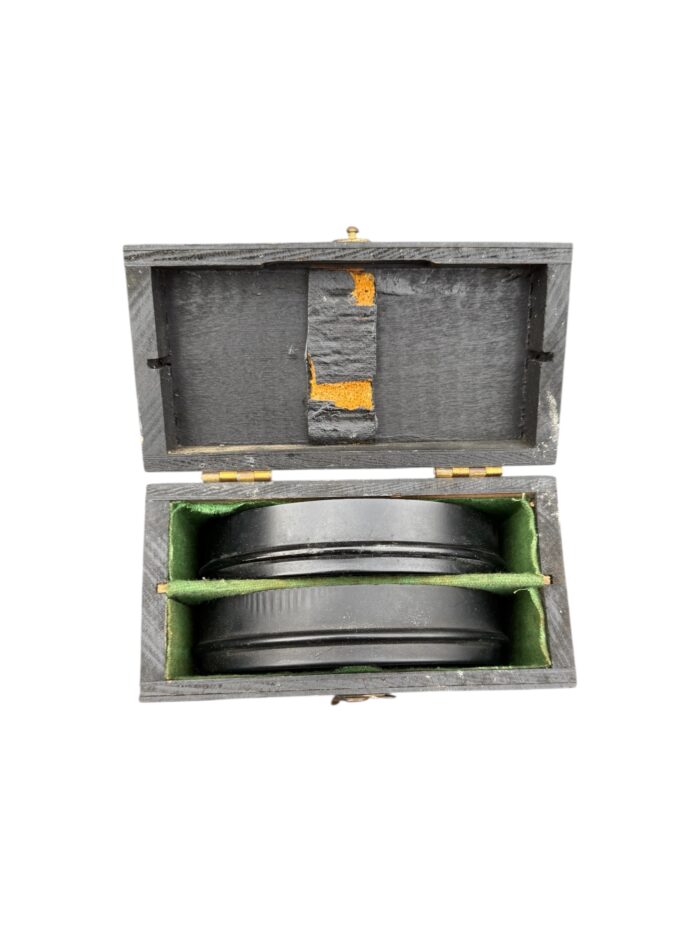 Engelse WO2 Signalling Lamp - Afbeelding 12