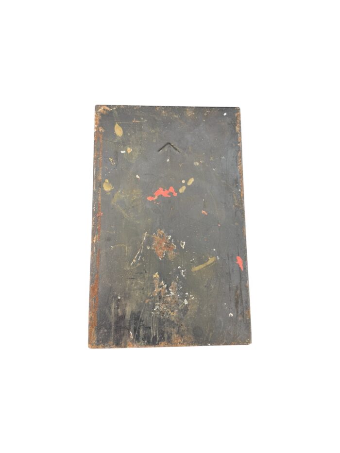 Engels WO2 R.A.M.C. Field Pannier blik A - Afbeelding 4