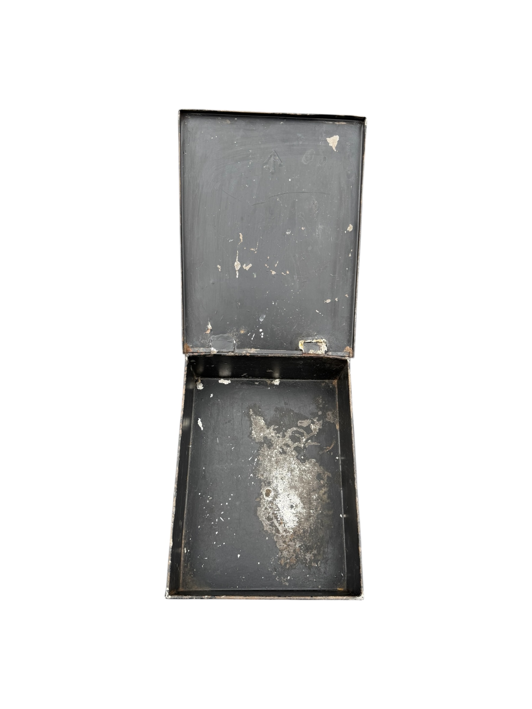 Engels WO2 R.A.M.C. Field Pannier blik B - Afbeelding 5