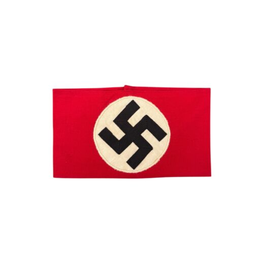 Duitse WO2 NSDAP armband