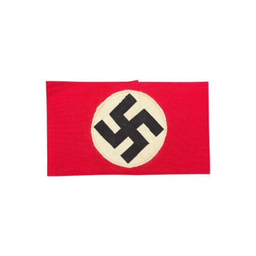 Duitse WO2 NSDAP armband