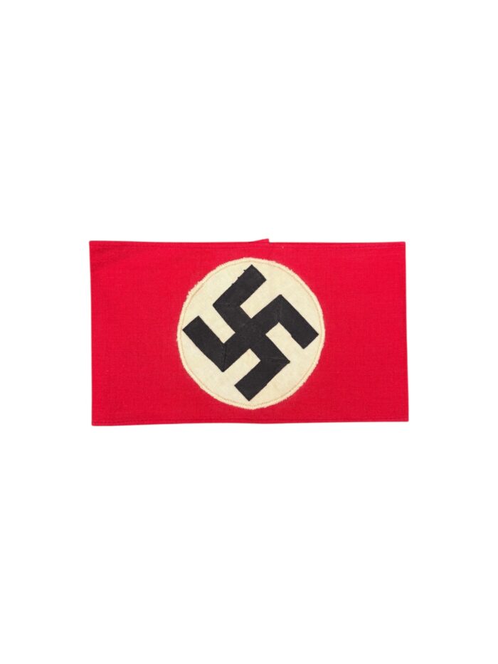 Duitse WO2 NSDAP armband
