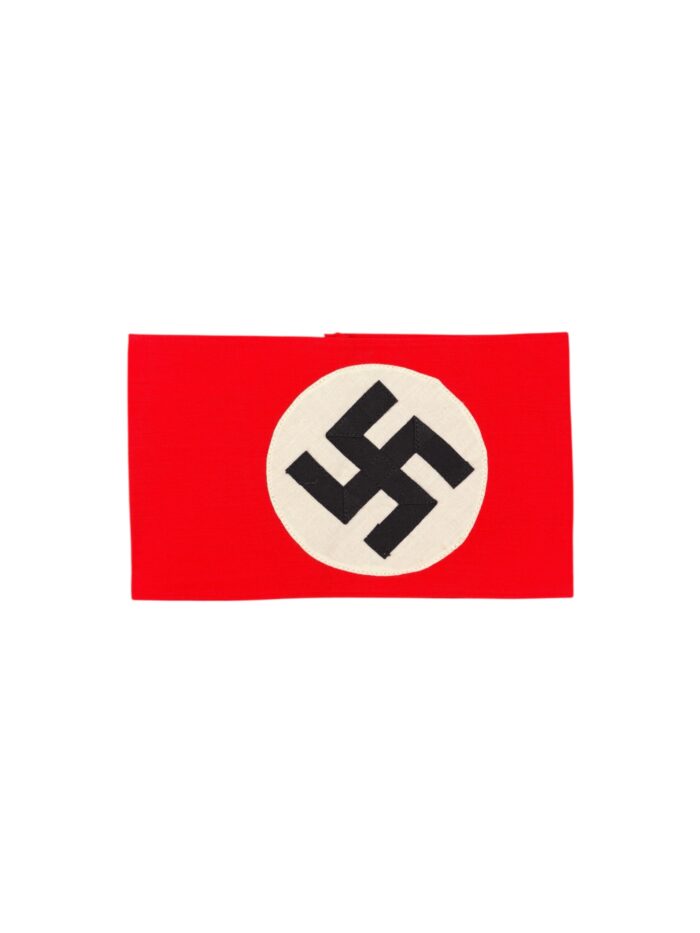Duitse WO2 NSDAP armband
