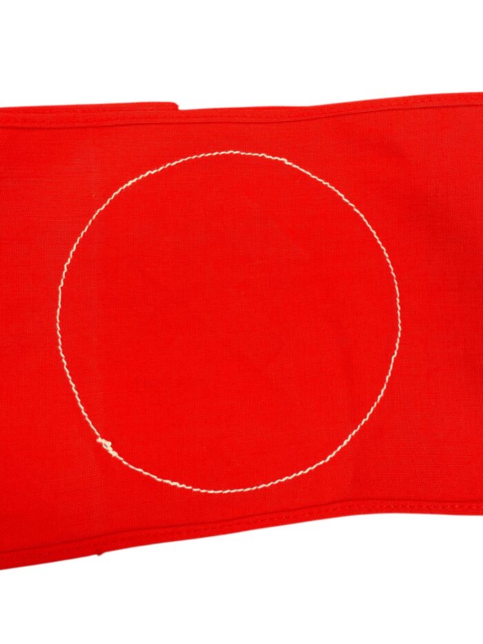 Duitse WO2 NSDAP armband - Afbeelding 5