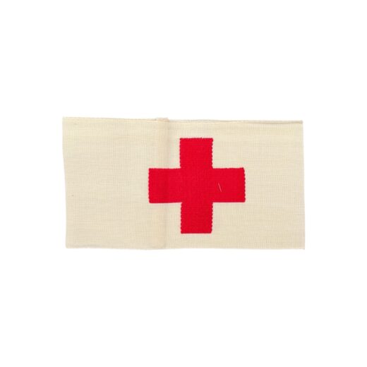 Duitse WO2 medic armband