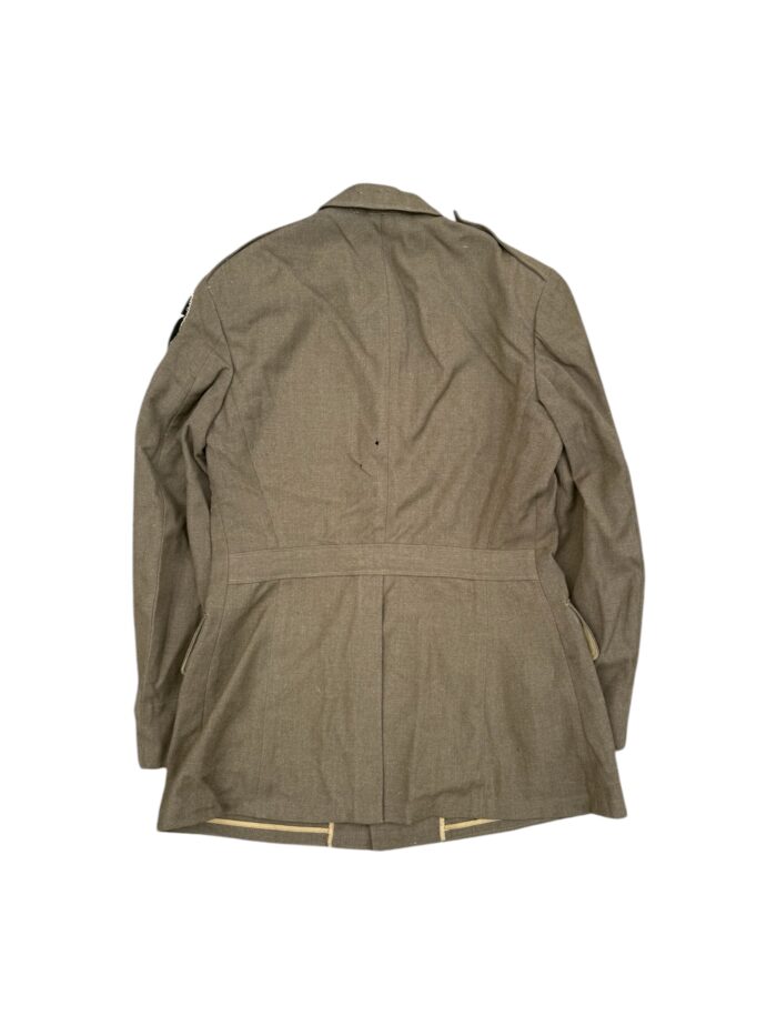 Amerikaanse WO2 2nd Inf Class A - Afbeelding 9