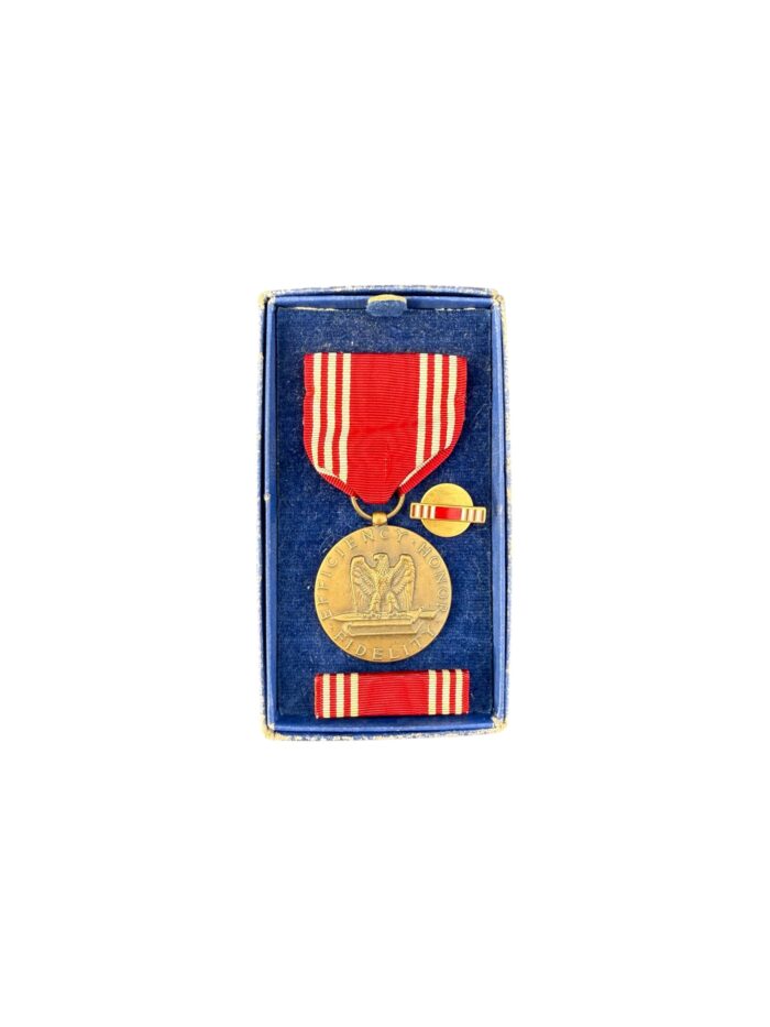 Amerikaanse WO2 Good Conduct Medal