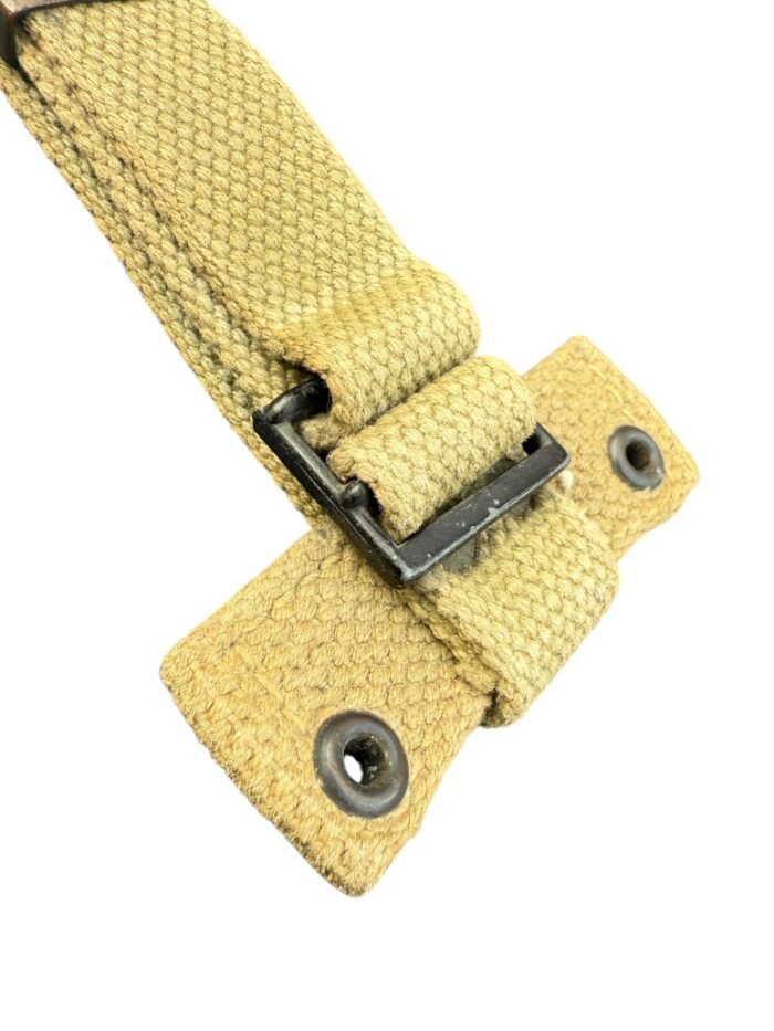 Amerikaanse WO2 Extension strap - Afbeelding 4