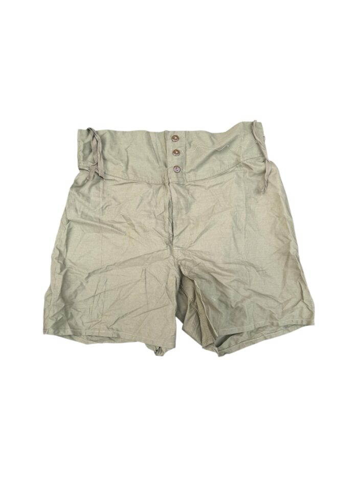 Amerikaanse WO2 boxershort