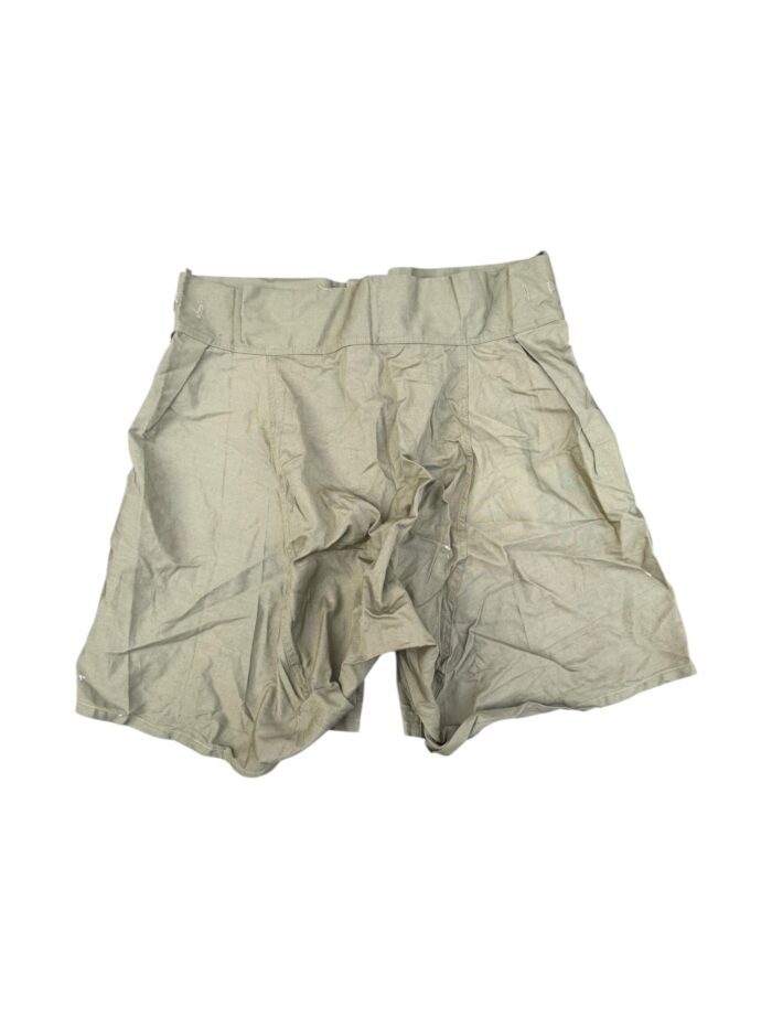 Amerikaanse WO2 boxershort - Afbeelding 2