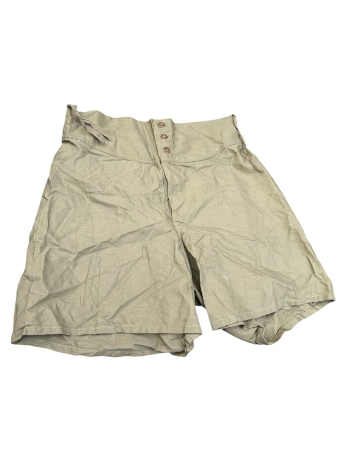 Amerikaanse WO2 boxershort - Afbeelding 4