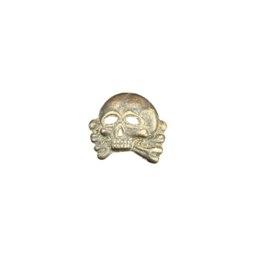 Duitse WO2 WH Cavalerie skull