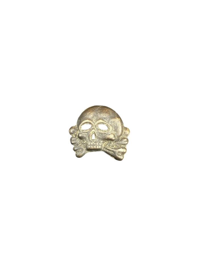 Duitse WO2 WH Cavalerie skull