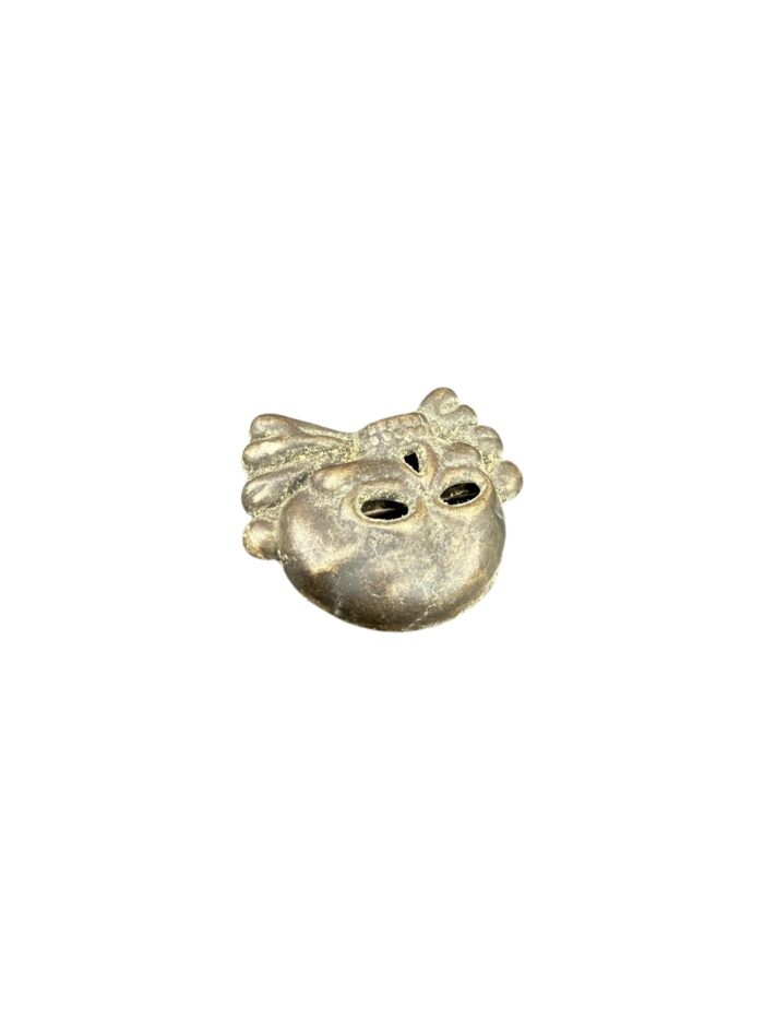 Duitse WO2 WH Cavalerie skull - Afbeelding 4
