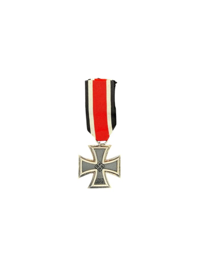 Duitse WO2 EK2 medaille