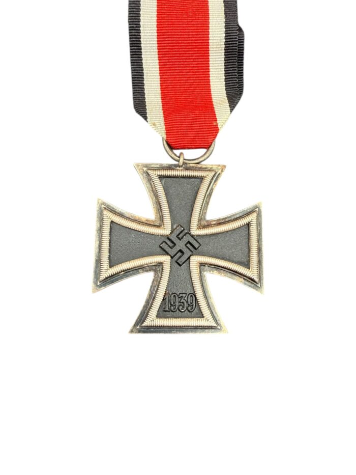 Duitse WO2 EK2 medaille - Afbeelding 2