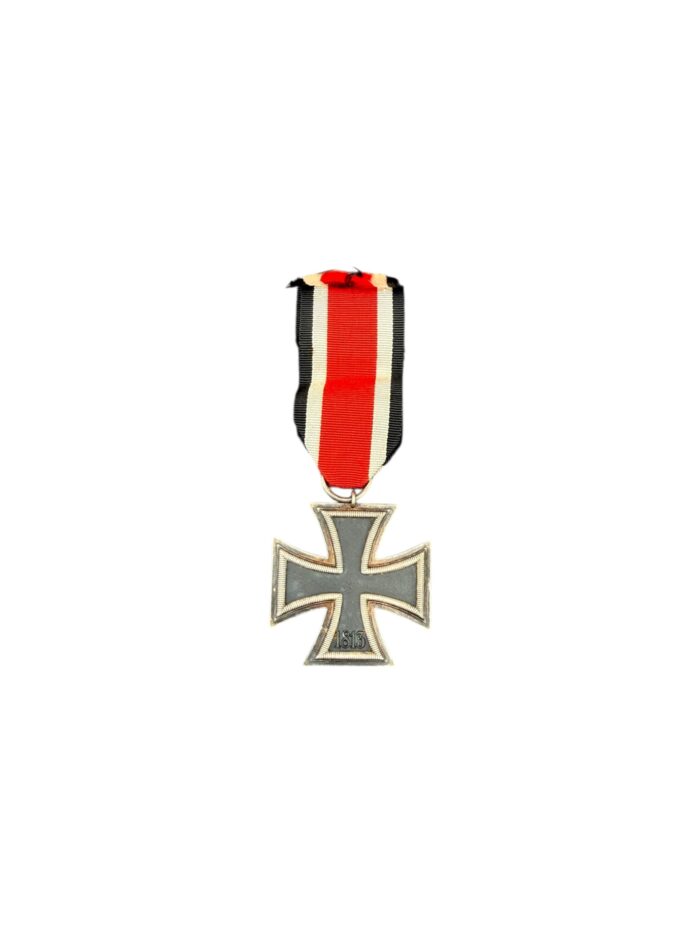Duitse WO2 EK2 medaille - Afbeelding 3