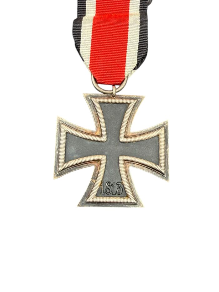 Duitse WO2 EK2 medaille - Afbeelding 4