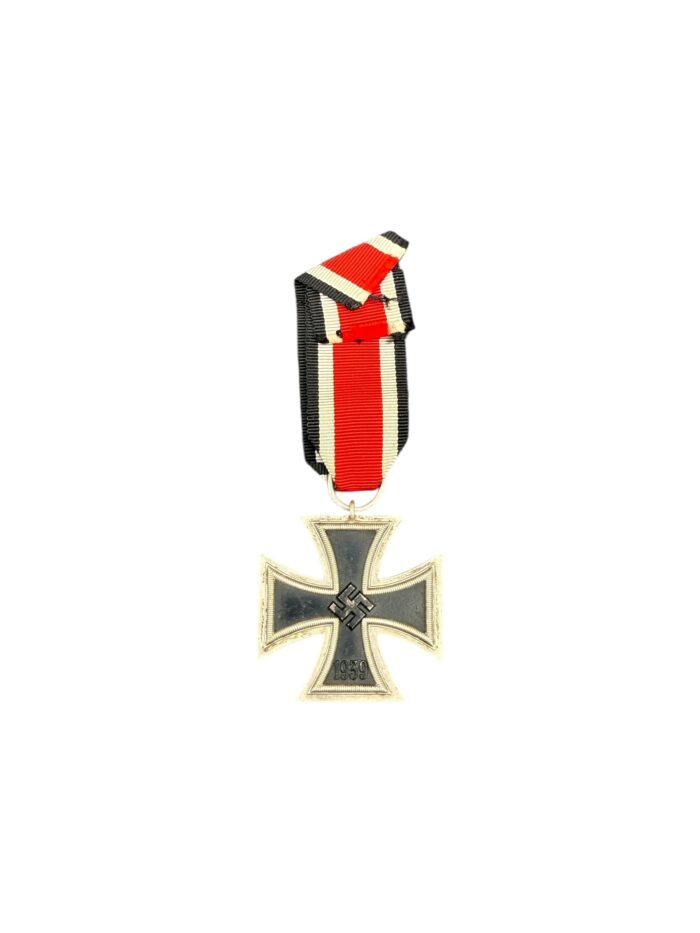Duitse WO2 EK2 medaille