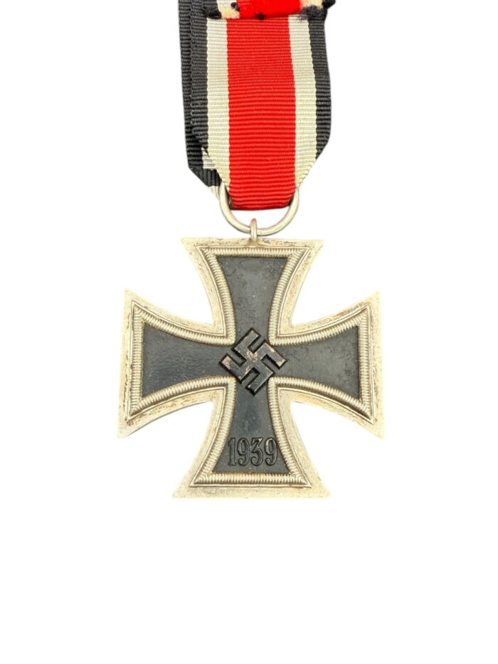Duitse WO2 EK2 medaille - Afbeelding 2