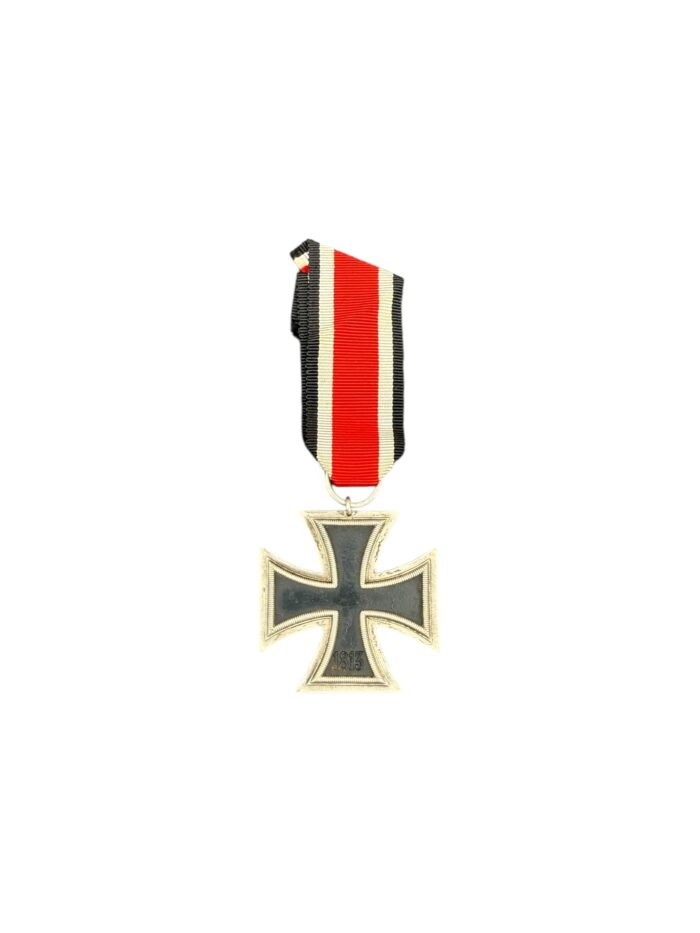 Duitse WO2 EK2 medaille - Afbeelding 3