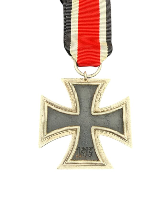 Duitse WO2 EK2 medaille - Afbeelding 4