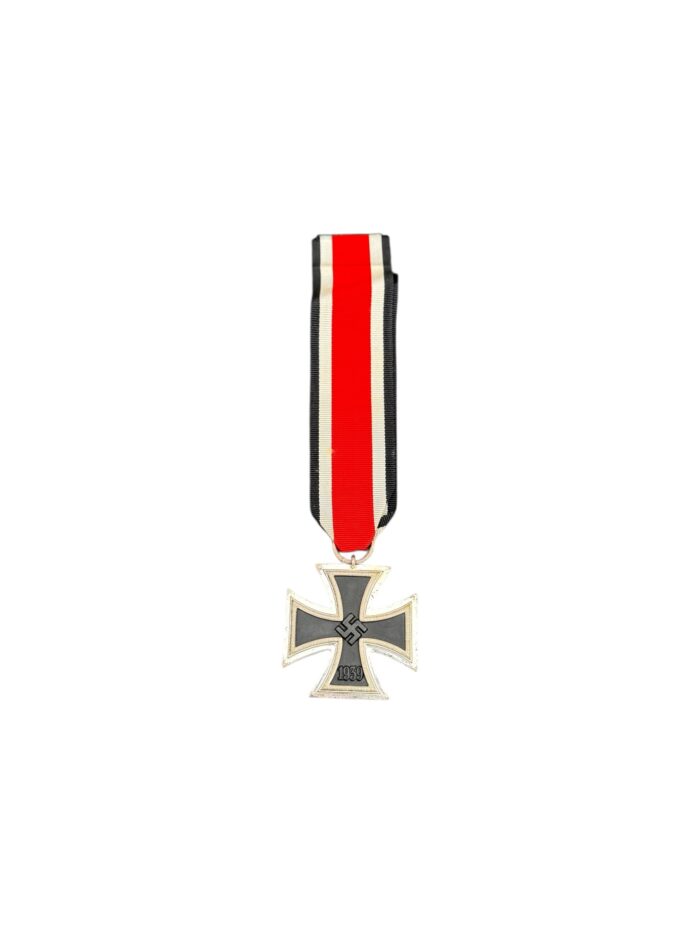 Duits WO2 EK2 medaille - Afbeelding 2