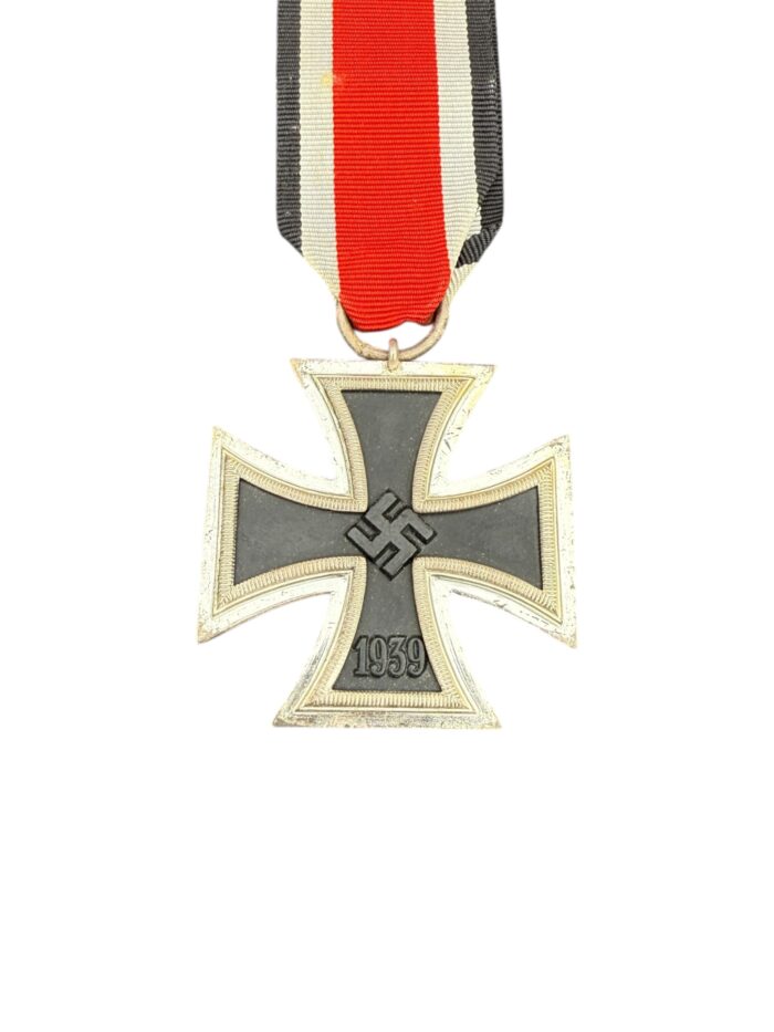 Duits WO2 EK2 medaille - Afbeelding 3