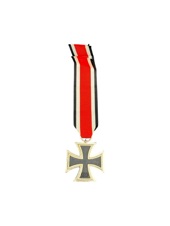 Duits WO2 EK2 medaille - Afbeelding 4