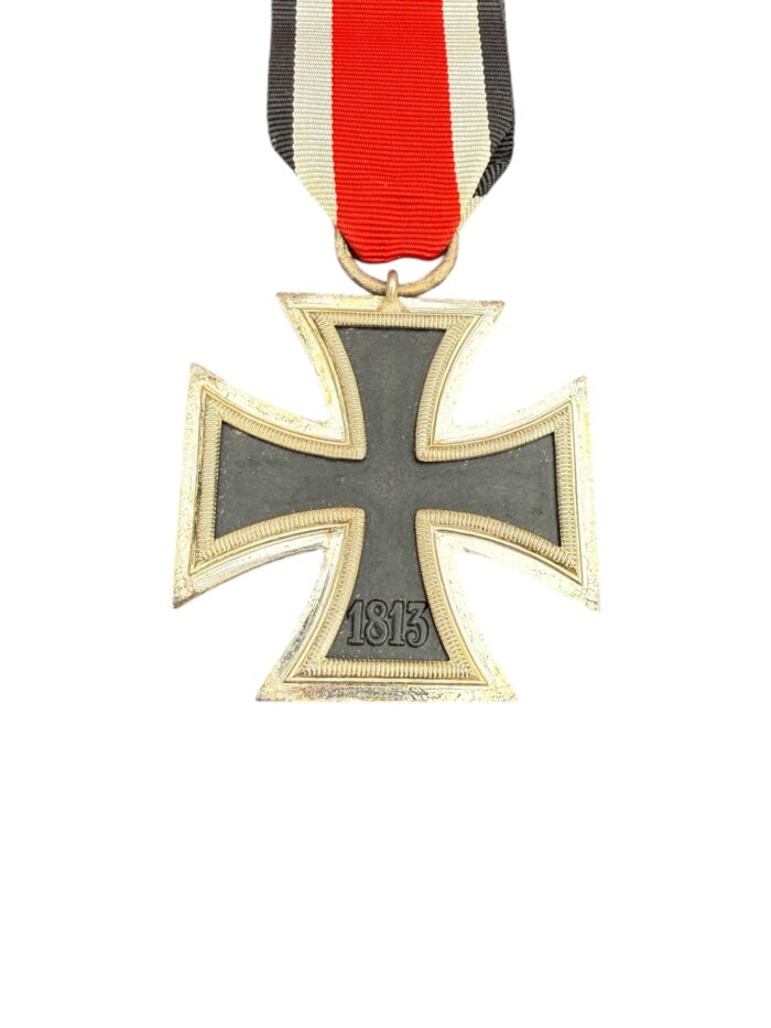 Duits WO2 EK2 medaille - Afbeelding 5