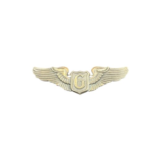 Amerikaanse WO2 USAAF Glider Pilot Wing