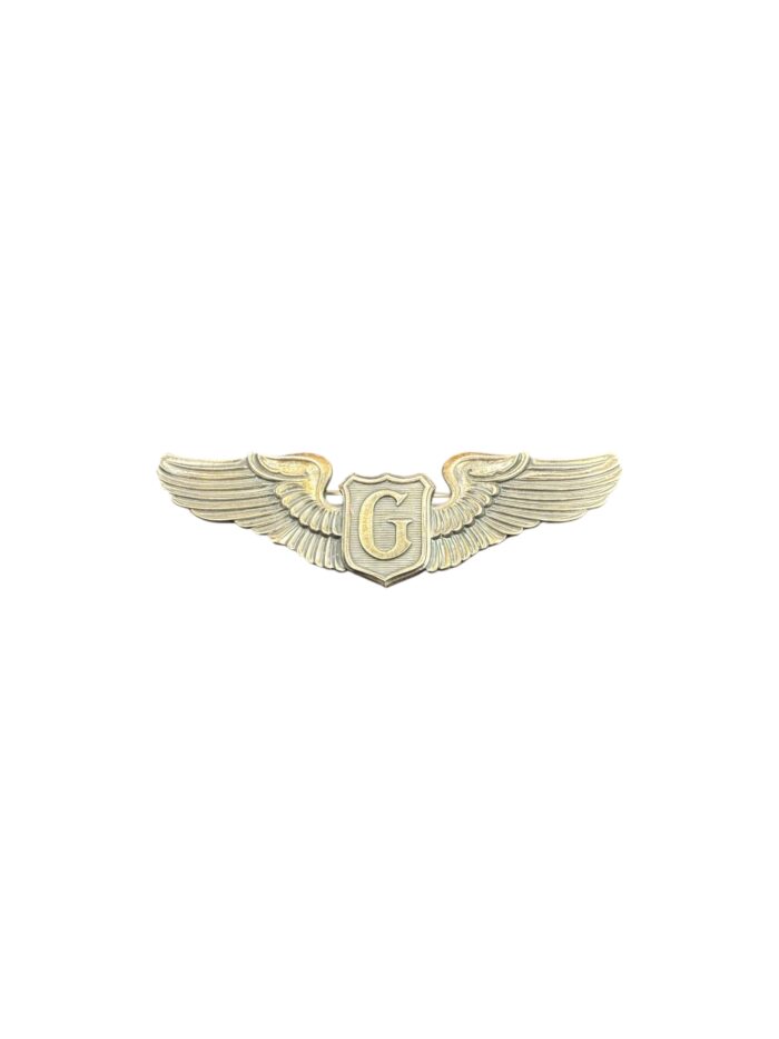 Amerikaanse WO2 USAAF Glider Pilot Wing