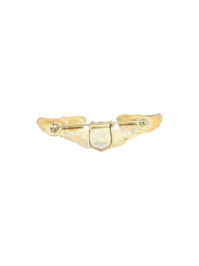 Amerikaanse WO2 USAAF Glider Pilot Wing - Afbeelding 3