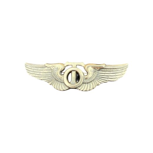 Amerikaanse WO2 USAAF Technical Observer Wing