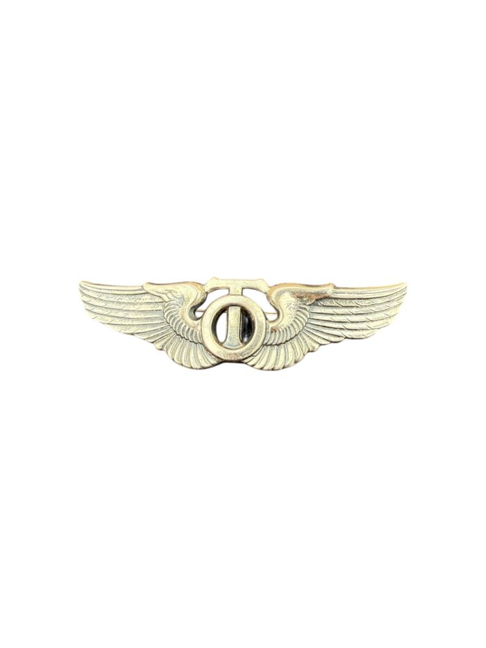 Amerikaanse WO2 USAAF Technical Observer Wing
