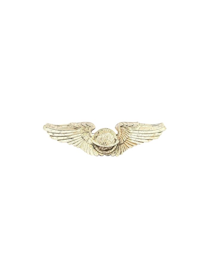 Amerikaanse WO2 USAAF Navigator Wing