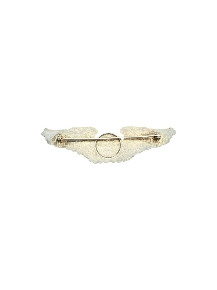Amerikaanse WO2 USAAF Navigator Wing - Afbeelding 3