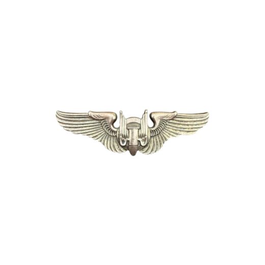 Amerikaanse WO2 USAAF Aerial Gunner Wing.