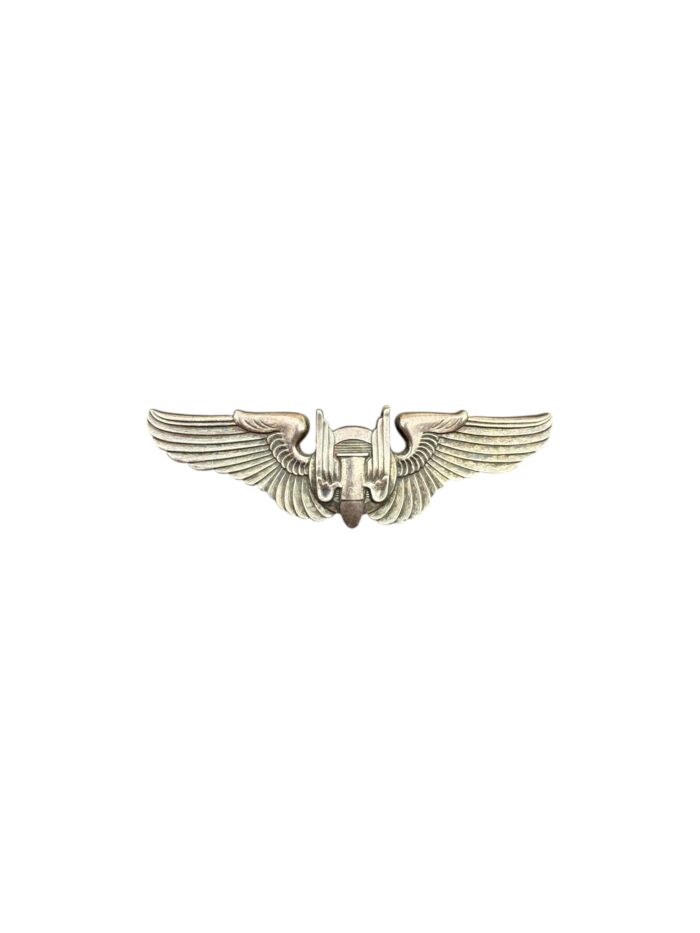 Amerikaanse WO2 USAAF Aerial Gunner Wing.
